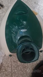 Lucidatrice PL 515 e ricambio scopa