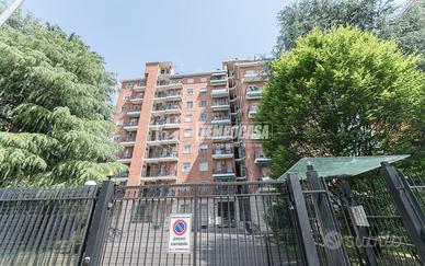 Appartamento a Milano Via Val D'Ossola 3 locali
