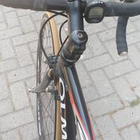 Biciclissima OLMO
