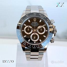 Rolex Daytona 116500LN
