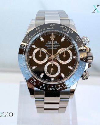 Rolex Daytona 116500LN