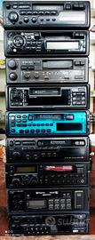 autoradio vontage