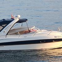 Bavaria 27 Sport 2009 coMercruiser MCM 6,2-350 DTS