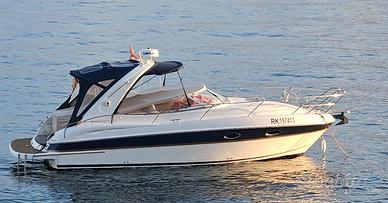 Bavaria 27 Sport 2009 coMercruiser MCM 6,2-350 DTS