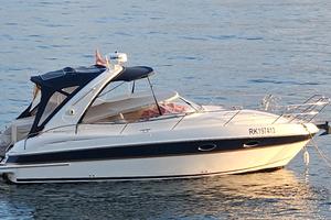 Bavaria 27 Sport 2009 coMercruiser MCM 6,2-350 DTS