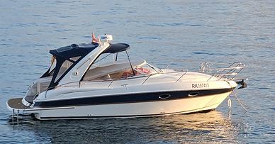 Bavaria 27 Sport 2009 coMercruiser MCM 6,2-350 DTS