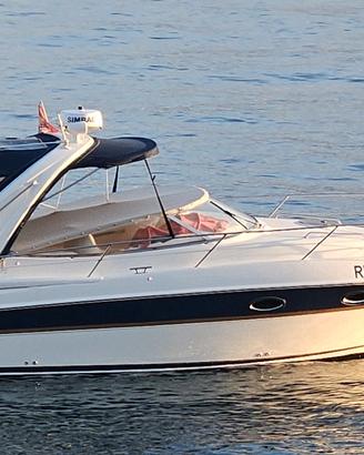 Bavaria 27 Sport 2009 coMercruiser MCM 6,2-350 DTS