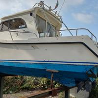 Arcere 27 diesel