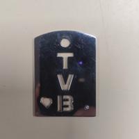 Ciondolo Tvb