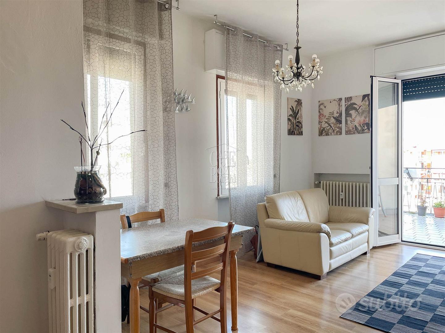 Appartamento – Voghera, Cascina Serafina - Altro