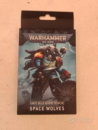 Space Wolves
