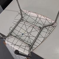 Gambe ricambio per sedie IKEA Vilmar