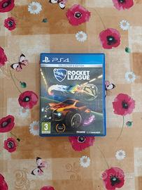 Rocket League (Collector’s Edition)
