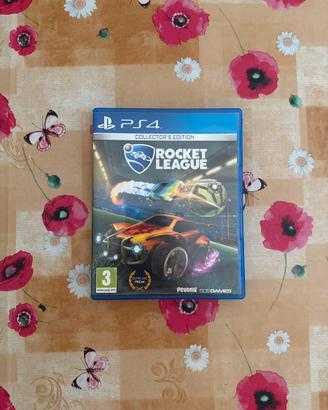 Rocket League (Collector’s Edition)