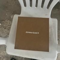 Meta quest 3