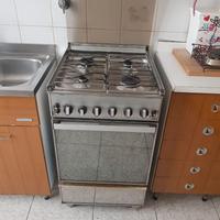 Cucina a gas