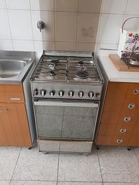 Cucina a gas