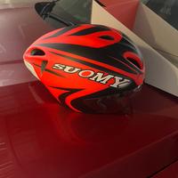 casco triathlon
