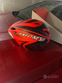 casco triathlon