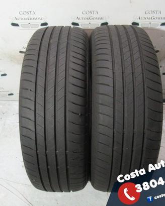 Saldi 215 60 17 Bridgestone 90% 2023