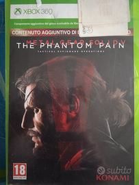 giochi per Xbox 360 