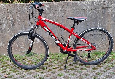 Bicicletta da ragazzo Atala