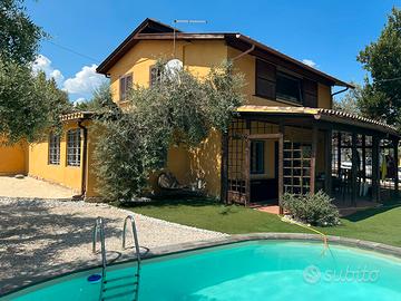 Casa vacanza modern house