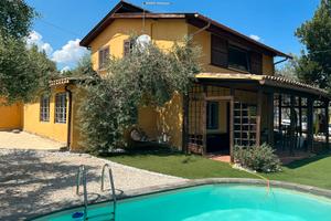 Casa vacanza modern house