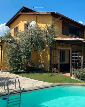 Casa vacanza modern house
