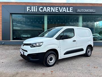 TOYOTA Proace City Proace City 1.5D 75 CV S&S P...