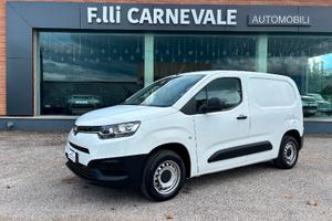 TOYOTA Proace City Proace City 1.5D 75 CV S&S P...