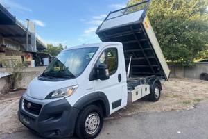 FIAT DUCATO 2.3 MJT 150 RIBALTABILE TRILATERALE PR