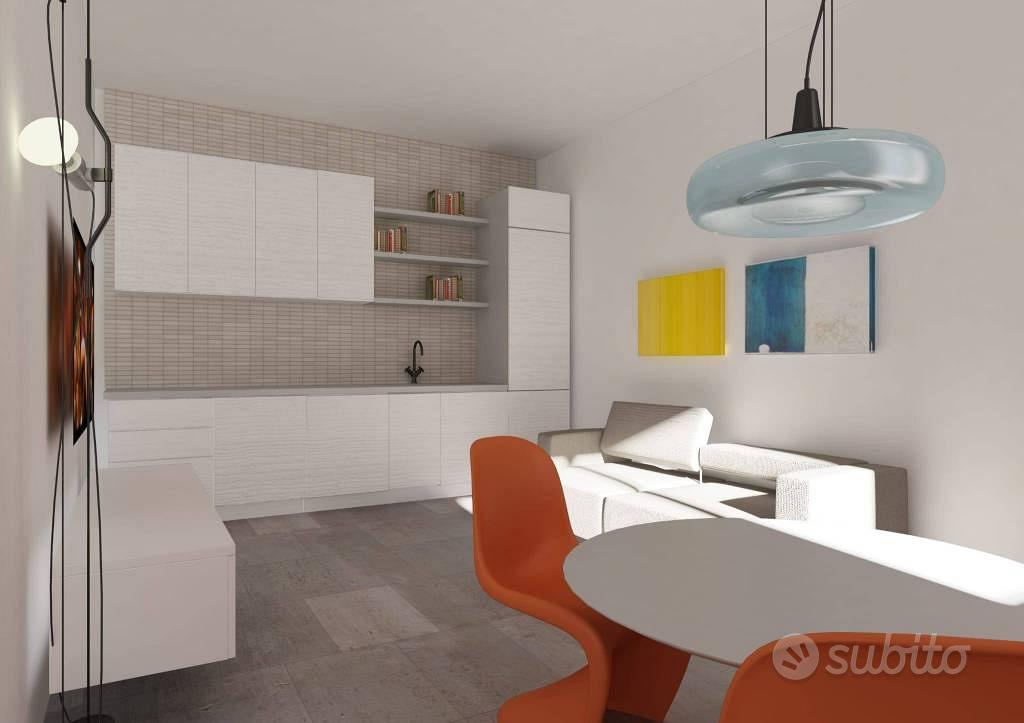 Appartamento – MN - Vista 3