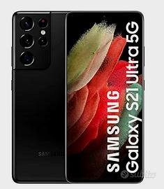 Samsug S21 Ultra 5G