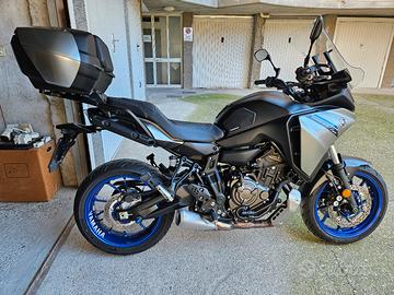 Yamaha Tracer 7 GT