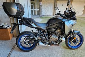 Yamaha Tracer 7 GT