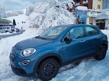Fiat 500X 1.3 MTJ 95cv FULL OPTIONAL