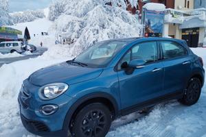 Fiat 500X 1.3 MTJ 95cv FULL OPTIONAL