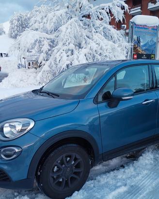 Fiat 500X 1.3 MTJ 95cv FULL OPTIONAL
