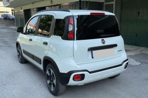 Fiat Panda Cross 1.0
