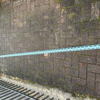 Aste per scaffali disponibili 50 aste