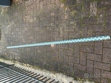 Aste per scaffali disponibili 50 aste