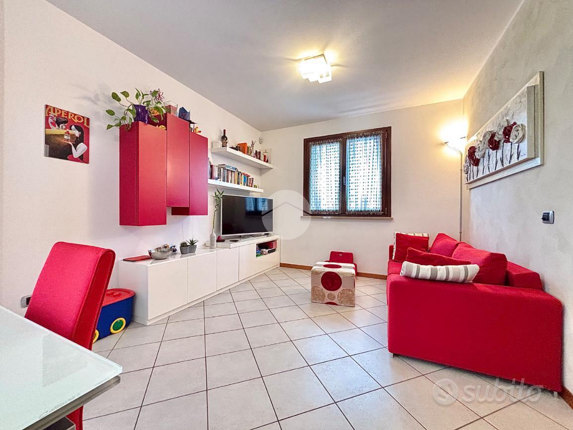 Apartment in San Giovanni Lupatoto - Vista 3