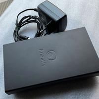 Box Hard Disk Esterno 3.5" Atlantis USB 2.0