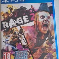 rage 2 ps4