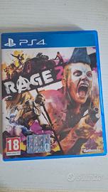 rage 2 ps4