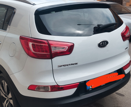 Vendo Kia Sportage 1.7