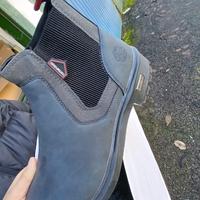 Stivali Enrico COVERI NUOVI