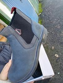 Stivali Enrico COVERI NUOVI