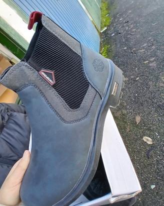 Stivali Enrico COVERI NUOVI